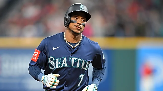 Three things I learned from John Smoltz during the Mariners 4-3 loss to Cleveland