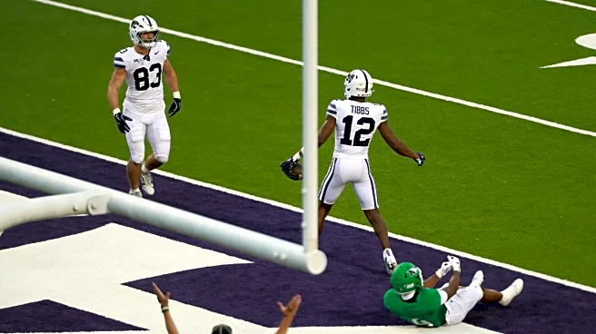 FINAL: Kansas State escapes with 38-35 win over FCS North Dakota