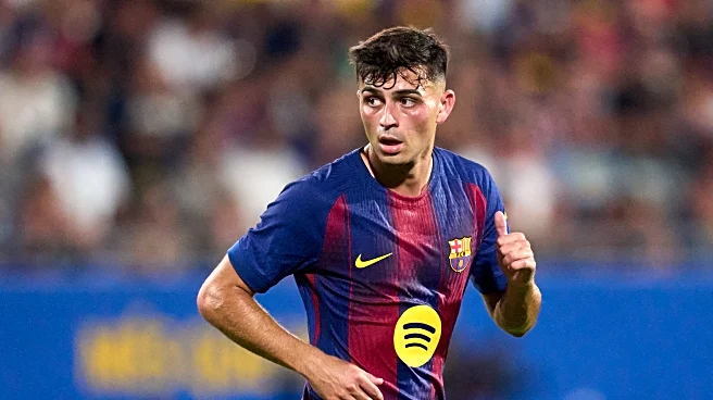Rayo Vallecano vs Barcelona, La Liga: Team News, Match Preview