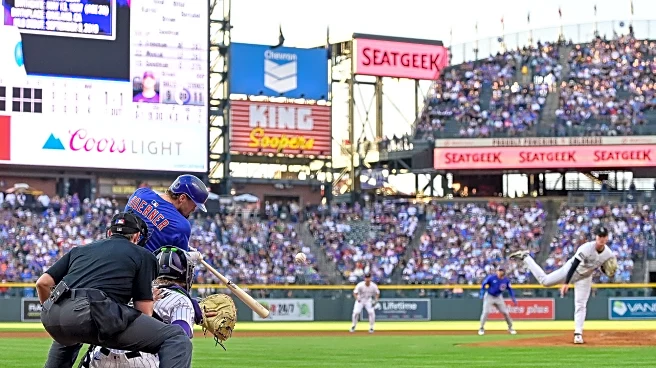 Cubs 4, Rockies 3: No, Cubs, No