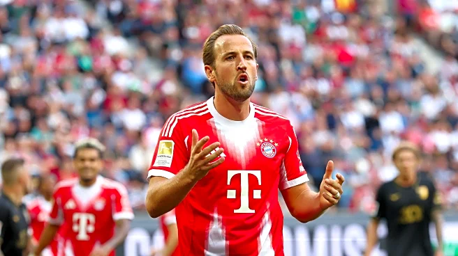 Daily Schmankerl: The aftermath of Bayern Munich vs. FC Augsburg; Borussia Dortmund rejects Brentford move for Max Beier; Bayern eyeing Marco Asens...