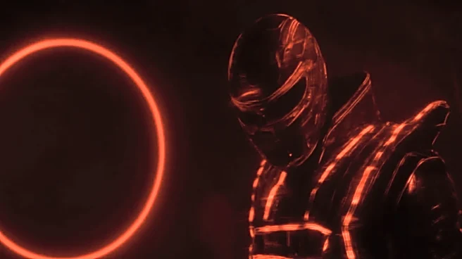 AEW introduces new luchador as the clone of Hologram