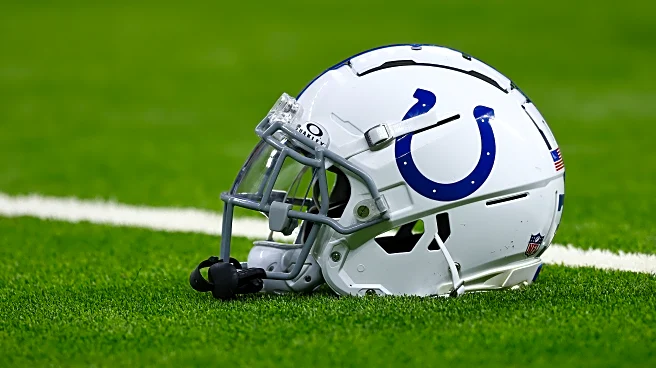 Colts scouting well represented among Saturday’s biggest college football games