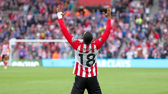 Matchday Musings: Sunderland fight back to win at the death