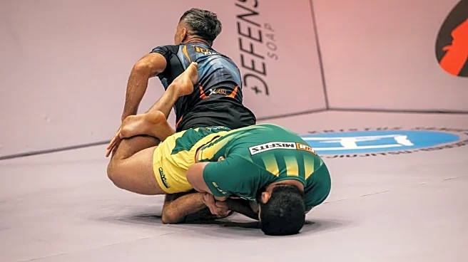 Watch every finish from Craig Jones Invitational 2’s team matches