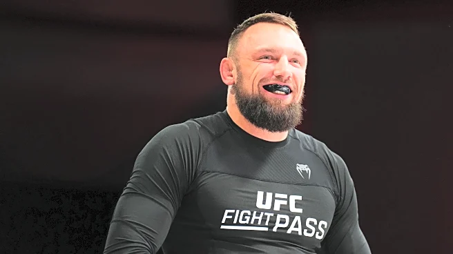 CJI 2 Results: Jones vs. Sonnen
