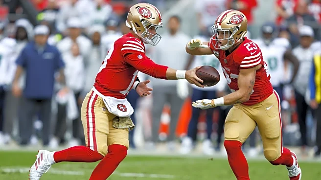 Golden Nuggets: The last NFL-free Sunday of 2025