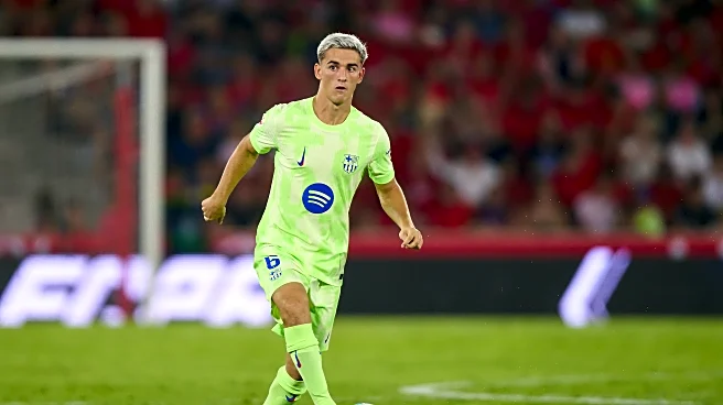 FC Barcelona News: 31 August 2025; All set for Rayo Vallecano clash, Gavi injury confirmed