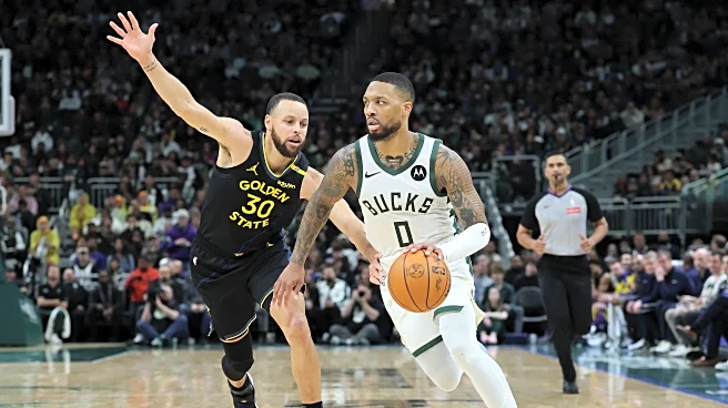 YouTube Gold: Nobodies Who Made The NBA