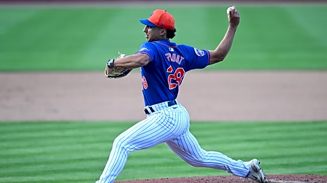 Mets Daily Prospect Report, 8/31/25: The Brandon Sproat experience
