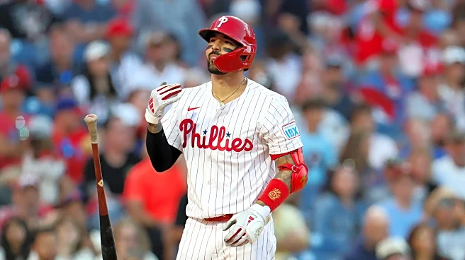 Phillies news: Nick Castellanos, Andrew Painter, Aroldis Chapman