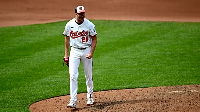 Orioles news: Trevor Rogers is still doing great things