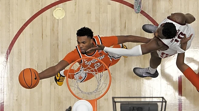 ACC Preview #11 – Syracuse