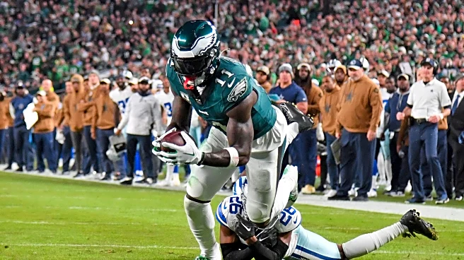Eagles News: “The Cowboys have the shakiest defense in the league”