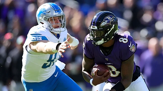 2025 NFL preview: Toughest division in football