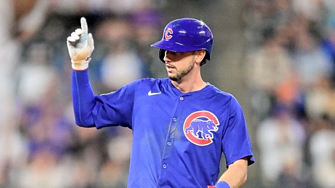 Chicago Cubs news and notes: Javier Assad, Kyle Tucker, Ian Happ star