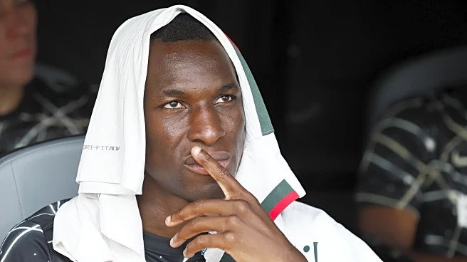 Chelsea needs obligation to buy or €65 million transfer from Bayern Munich for Nicolas Jackson