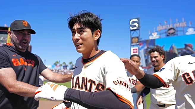 Sunday BP: What was your favorite highlight of the week?