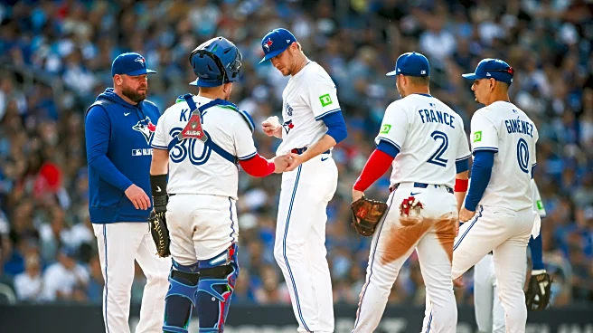 Yankees Rivalry Roundup: Blue Jays lead in division shrinks to two games