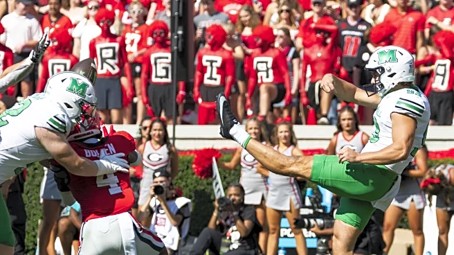MVDs: Marshall Edition