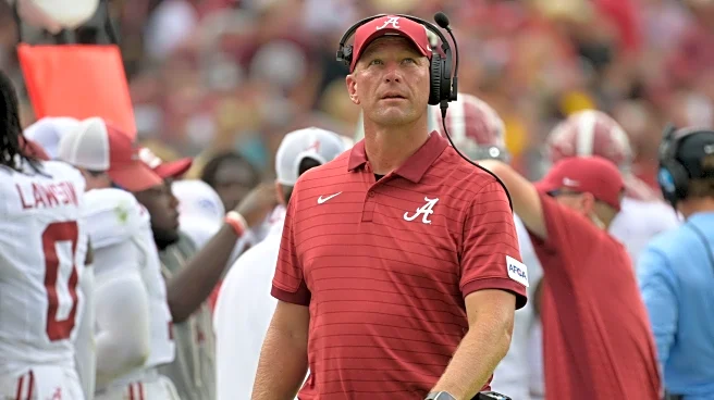 Initial Impressions from the Florida State game