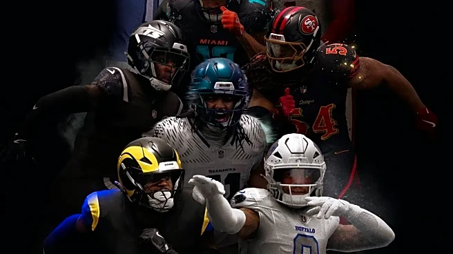 Will the Bears have alternate Nike uniforms in 2026?