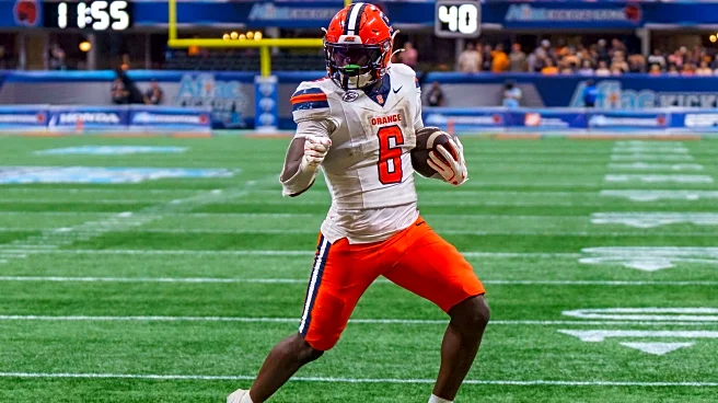 Syracuse football: three takeaway’s from the Orange’s loss to #24 Tennessee