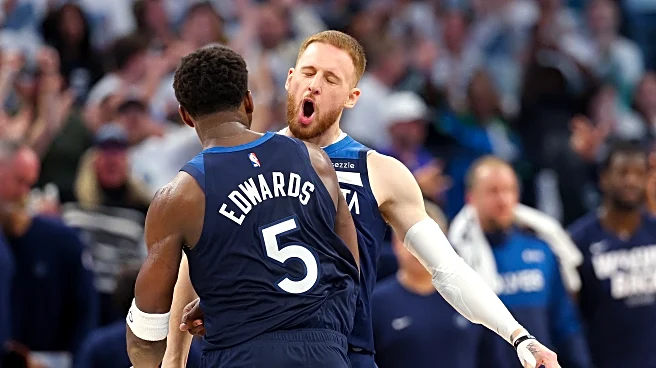 Four Paths for the Wolves to Finally Break the Ceiling