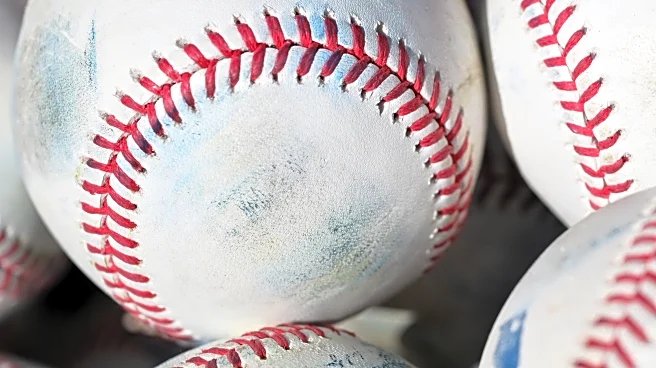 Orioles minor league recap 8/31: Nate George has three hits in IronBirds’ win