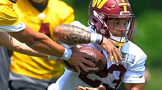 Daily Slop – 31 Aug 25 – Jayden handles fame; Chris Rodriguez; Deebo Samuel, and Arch Manning’s tough outing vs OSU
