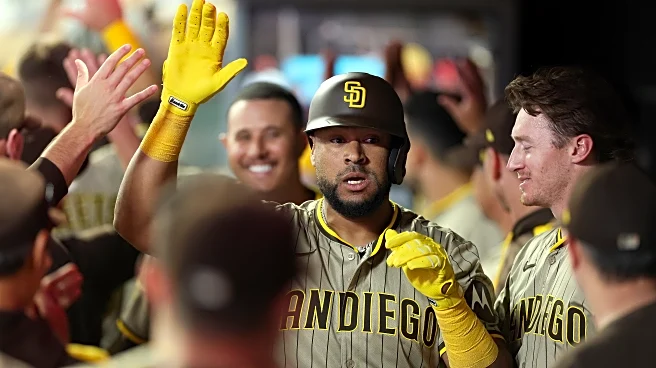 Good Morning San Diego: Padres clobber Twins on historic night for Manny Machado