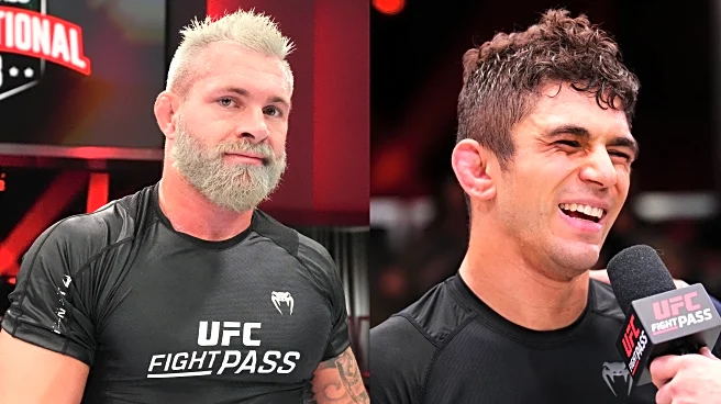 Musumeci wants ‘boring’ CJI 2 format changed; Gordon Ryan slams biased, ‘failed event’