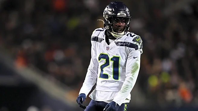 Pre-Snap Reads 8/31: T-Minus one week until the Seahawks 2025 season kicks off