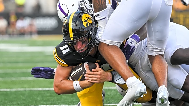 The Morning After: The Good, The Bad, and The Gronowski