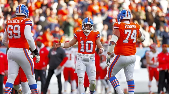 Roundtable: Projecting the Broncos record, AFC West finish, and how far they will make it in the playoffs