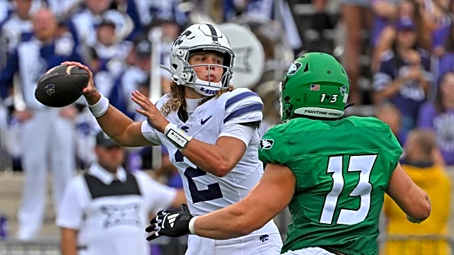 Sunday Slate: What was that?