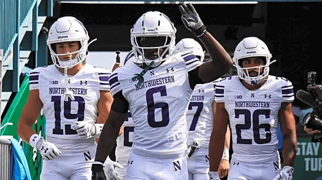 Northwestern football’s defeat to Tulane raises bigger questions than the score