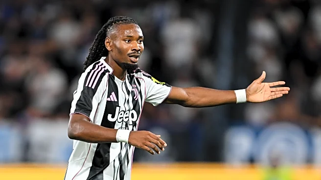 Game Time Thread: Juventus vs. Genoa