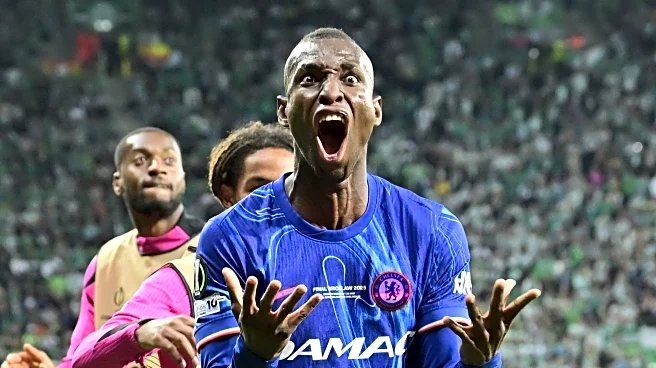 Chelsea still playing hardball with Bayern Munich over Nicolas Jackson; Bayern kicks tires on Atalanta’s Ademola Lookman; and MORE!
