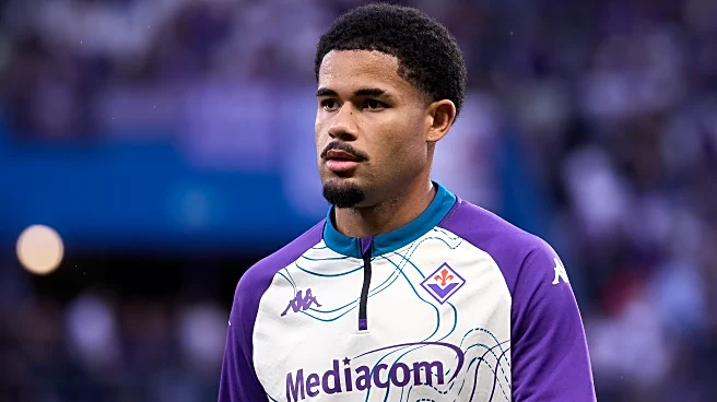Torino vs Fiorentina: Lineups and how to watch