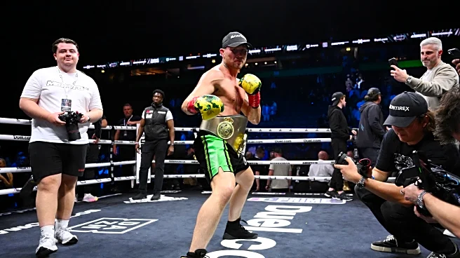 Jake Paul’s worst nightmare? Darren Till makes massive statement with vicious Rockhold KO