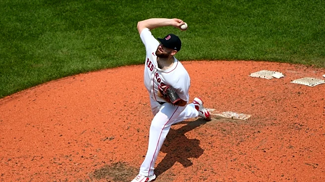 Game 138: Red Sox vs Pirates – Giolito vs Keller