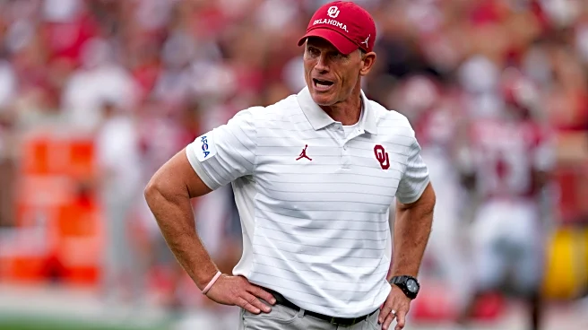 OU’s Brent Venables gives quick first impressions of Michigan Football