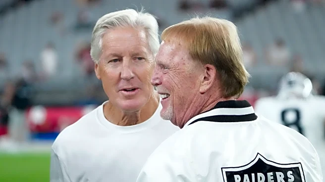 Communication critical for Raiders