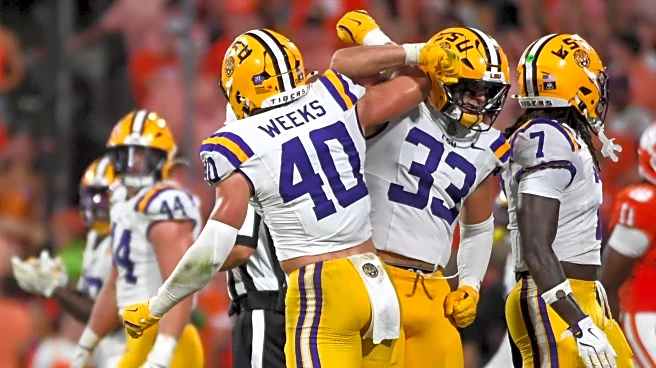 Behind the Boxscore: Clemson