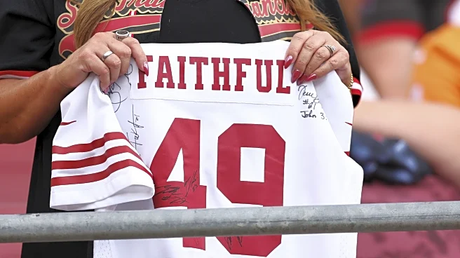 The 49ers have a plan to combat the early season heat