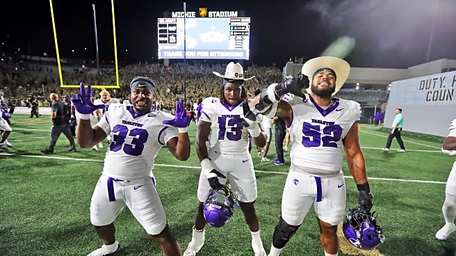 FCS Football: The Sunday After – Overreactions to Week 1