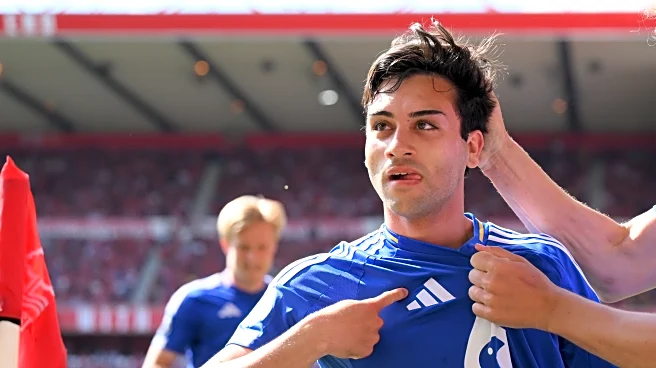 Leeds United had bought his flight, then Chelsea pounced — report