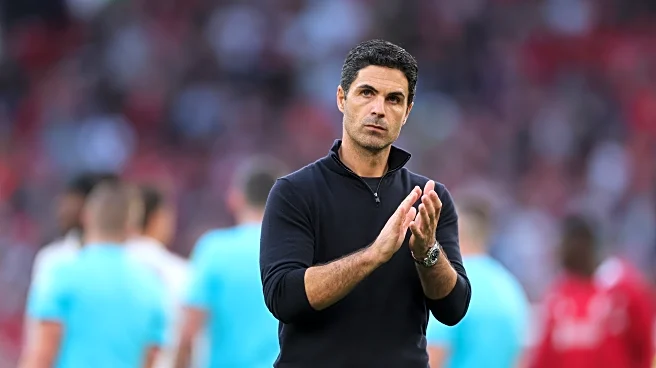 Liverpool 1 – Arsenal 0: highly annoying