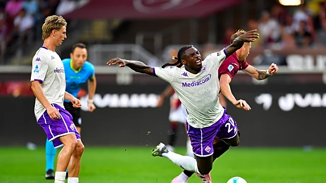 Torino 0-0 Fiorentina: Match report